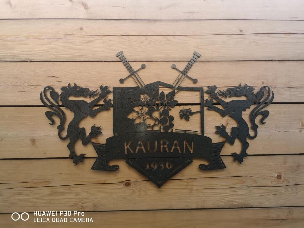 Sobe, Rooms B&B - Vina Kauran Zgornji Jakobski Dol Extérieur photo