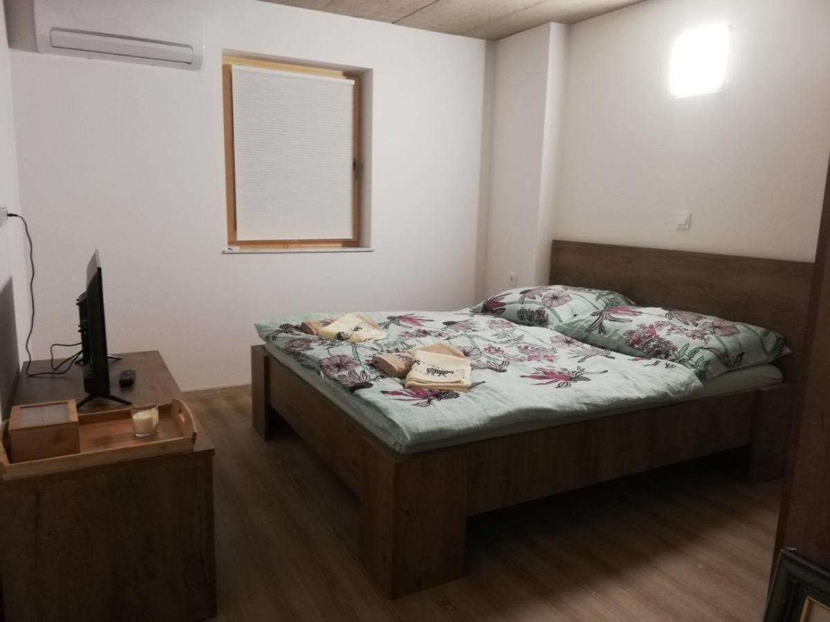 Sobe, Rooms B&B - Vina Kauran Zgornji Jakobski Dol Extérieur photo