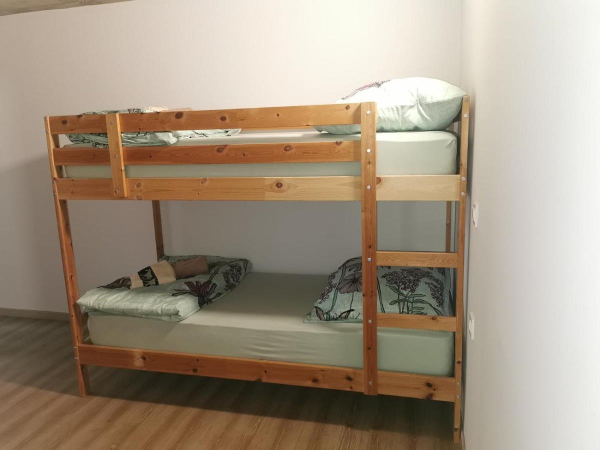 Sobe, Rooms B&B - Vina Kauran Zgornji Jakobski Dol Extérieur photo