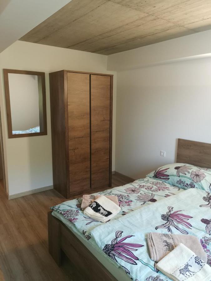 Sobe, Rooms B&B - Vina Kauran Zgornji Jakobski Dol Extérieur photo