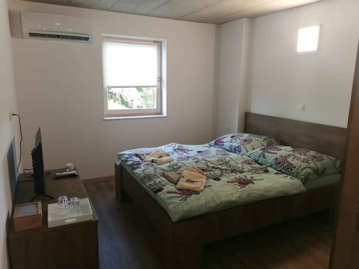 Sobe, Rooms B&B - Vina Kauran Zgornji Jakobski Dol Extérieur photo