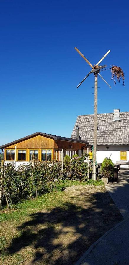 Sobe, Rooms B&B - Vina Kauran Zgornji Jakobski Dol Extérieur photo
