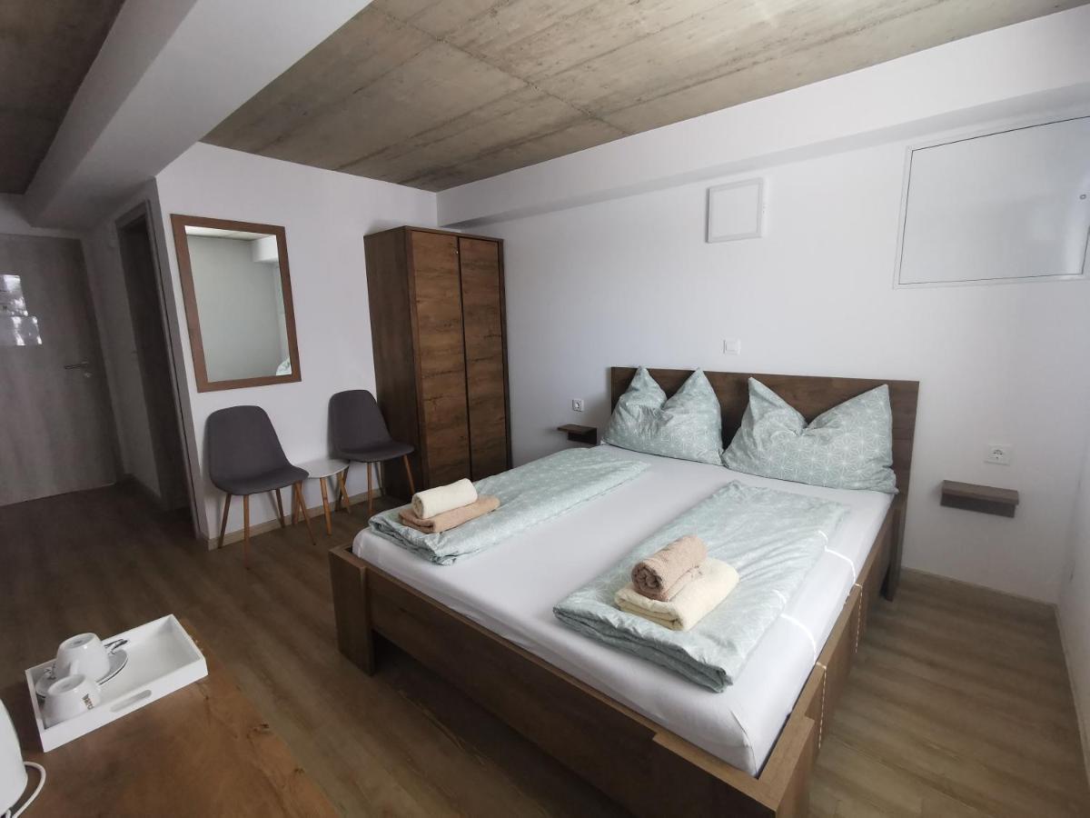 Sobe, Rooms B&B - Vina Kauran Zgornji Jakobski Dol Extérieur photo